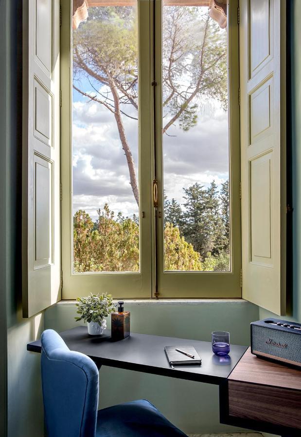 Castle Elvira - The Castle & The Cottage Trepuzzi Bagian luar foto